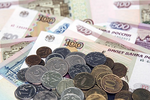 Прибыль российских банков за пять месяцев составила 867 млрд рублей