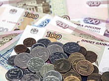 Прибыль российских банков за пять месяцев составила 867 млрд рублей