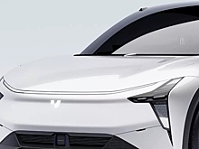 Robocar 01 от Geely и Baidu грозит стать официальной альтернативой Zeekr в РФ