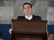 Премьер Греции заявил об укреплении отношений с РФ