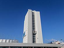 Приморский минфин возглавила соратница Кожемяко из Приамурья