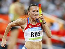 Трое российских легкоатлетов признались в употреблении допинга