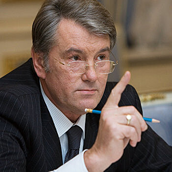 Экс-глава СБУ: Нет ни одного доказательства отравления Ющенко