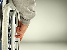 Ученые разработали современные инвалидные коляски