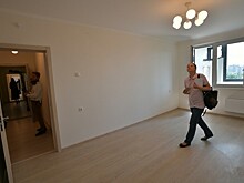 В Москве вырос спрос на аренду жилья