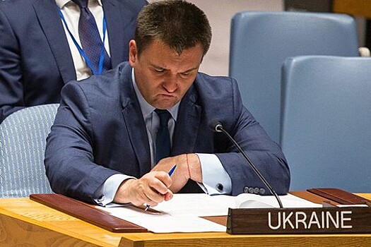 Климкин предложил использовать ЧМ-2018 в России в интересах Украины