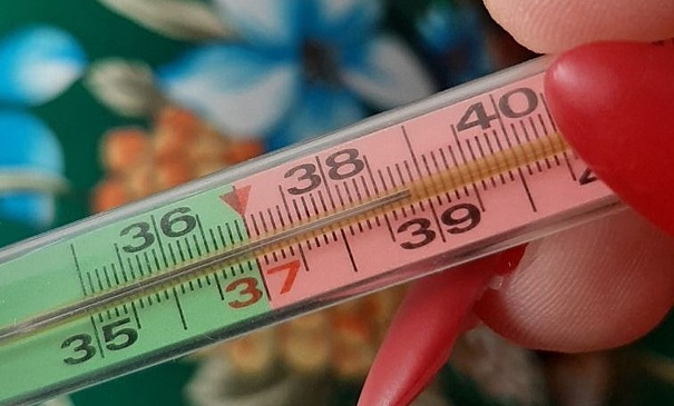 В Магаданской области эпидпорог по ОРВИ превышен почти на 70%