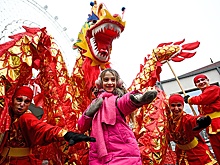 Как Москва встречает китайский Новый год: гид по местам и событиям