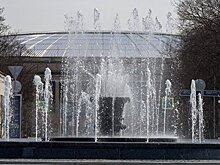 С.Собянин пригласил москвичей на открытие первого после реконструкции летнего сезона в «Лужниках» 1 мая