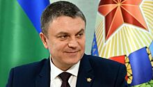 «Мы все равно сломаем хребет и дойдём до победного!»: Заявление главы ЛНР на встрече с губернатором Севастополя