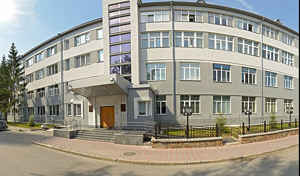 Назначен новый главный пограничник ФСБ по Новосибирской области
