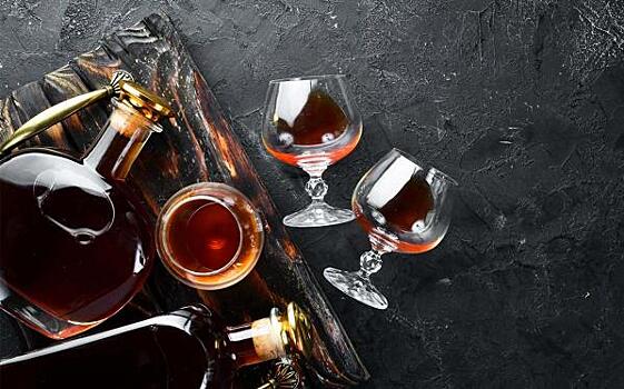 В Петербурге запустят производство нового отечественного виски