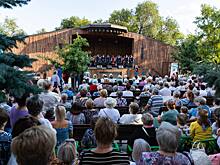 Песни, ярмарка и традиции: как прошел фестиваль «Оренбург – форпост России»