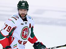 "Ак Барс" победил в Восточной конференции КХЛ