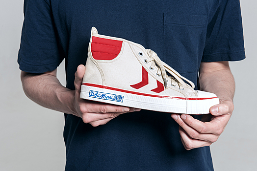 Год спустя: как преуспеть в продаже советских кед «Два мяча» (и не стать жертвой китайского коварства)