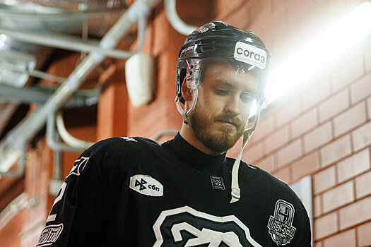 Каменский об отстранении Дронова на 5 матчей за толчок арбитра: «Игрок видел судью и мог избежать столкновения. Вместо этого он ударил клюшкой в спину»