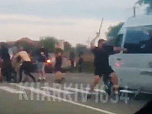 Украинские радикалы пожирают друг друга