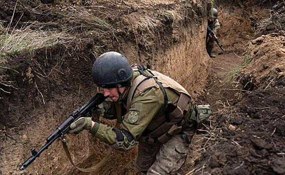 Военно-полевой суд: СБУ и бандеровцы расстреливать своих будут прямо в оврагах