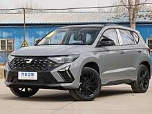 В России появятся доступные обновленные кроссоверы от Volkswagen