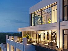 Пентхаусы: современный статус с оттенком исторической романтики