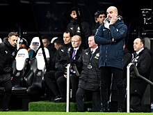 29 января. «Ньюкасл Юнайтед» — «Манчестер Сити» — 2:1. Обзор матча