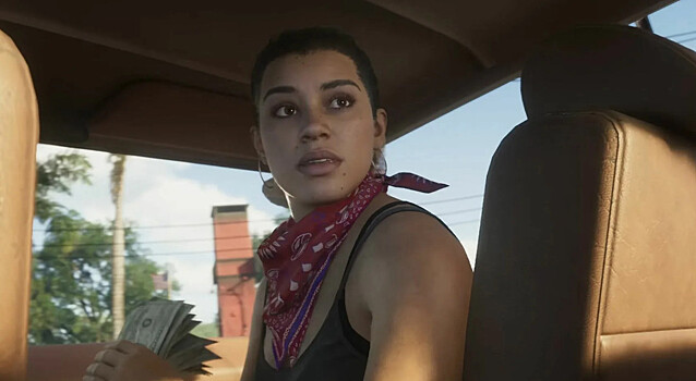 Первый трейлер GTA 6 побил рекорд «Войны бесконечности»