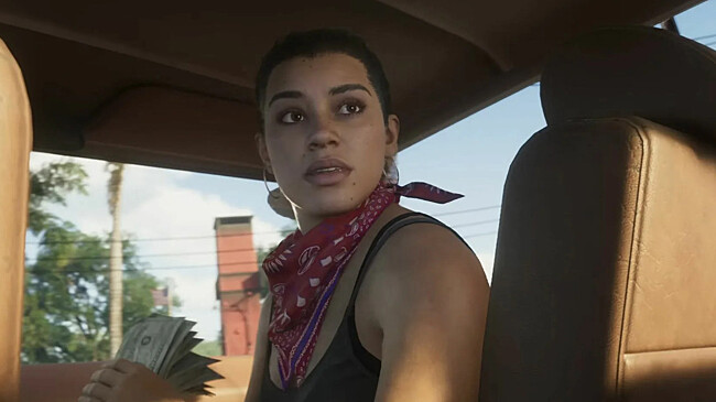 Первый трейлер GTA 6 собрал почти 269 млн просмотров — рекорд «Войны бесконечности» побит