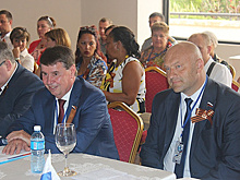 В Госдуме заявили, что российские диаспоры за рубежом нуждаются в большей поддержке