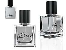 Дизайнер Татьяна Котегова запустила линейку парфюма