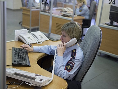 В МВД предложили брать образцы ДНК у всех нарушителей