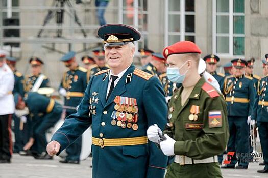 В югорской столице решили не проводить Парад Победы