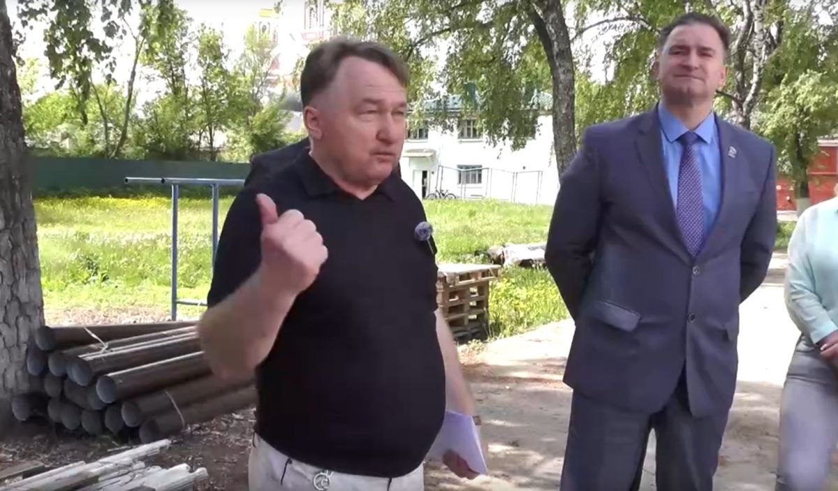 Депутат обвинил команду мэра Орла в неосвоении бюджета