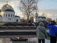В Музее политической истории России рассказали о проектах к 80-летию Победы