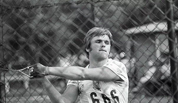 Умер олимпийский чемпион в метании молота Седых