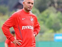 Бывший шеф-скаут "Спартака" рассказал, почему трансфер Деми де Зеува оказался провальным