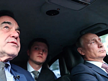 «Интервью с Путиным» Стоуна оскорбляет истеблишмент США, который пьян собой