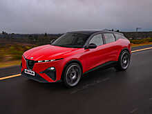 Каким будет Alfa Romeo Stelvio второго поколения