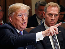 Трамп назвал главную проблему экономики США
