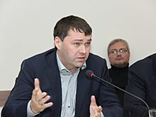 Реформа в правительстве Саратовской области: Новым министром станет Роман Грибов
