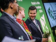Шахматы: россиянин Ян Непомнящий — чемпион мира по блицу — 2024: финал получился скандальным и историческим