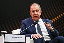 Лавров оценил перспективы саммита по «формуле мира» Зеленского
