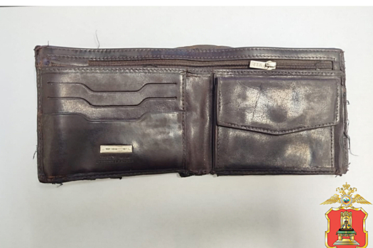 В российском регионе обокрали священника