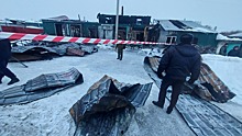 Обвиняемый по делу о пожаре в приюте инспектор покинул СИЗО в Кемерове