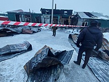 Обвиняемый по делу о пожаре в приюте инспектор покинул СИЗО в Кемерове