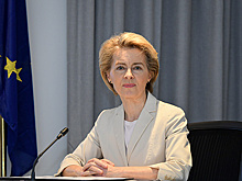 Фон дер Ляйен пошла на уступки в отношении проекта бюджета ЕС