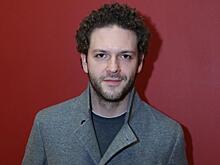 Обойдемся без машины времени. Константин Крюков не хочет менять прошлое