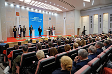 Депутаты Госдумы: в Самарской области создан серьезный задел, и эта работа будет продолжена