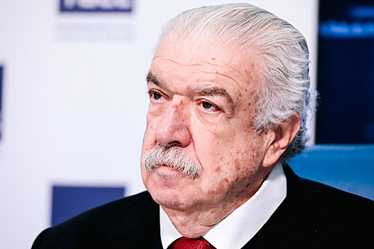 Увольнение Гусмана из ТАСС взбесило Баку