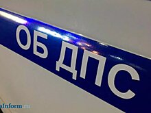 В Мокшанском районе инспекторы помогли водителю с резкими болями