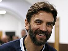 Экс-министр Абызов женился в СИЗО